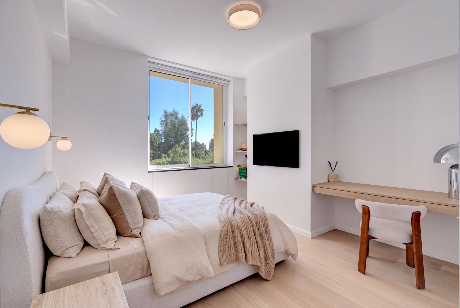 appartement 4 Pièces en vente sur CANNES (06400)