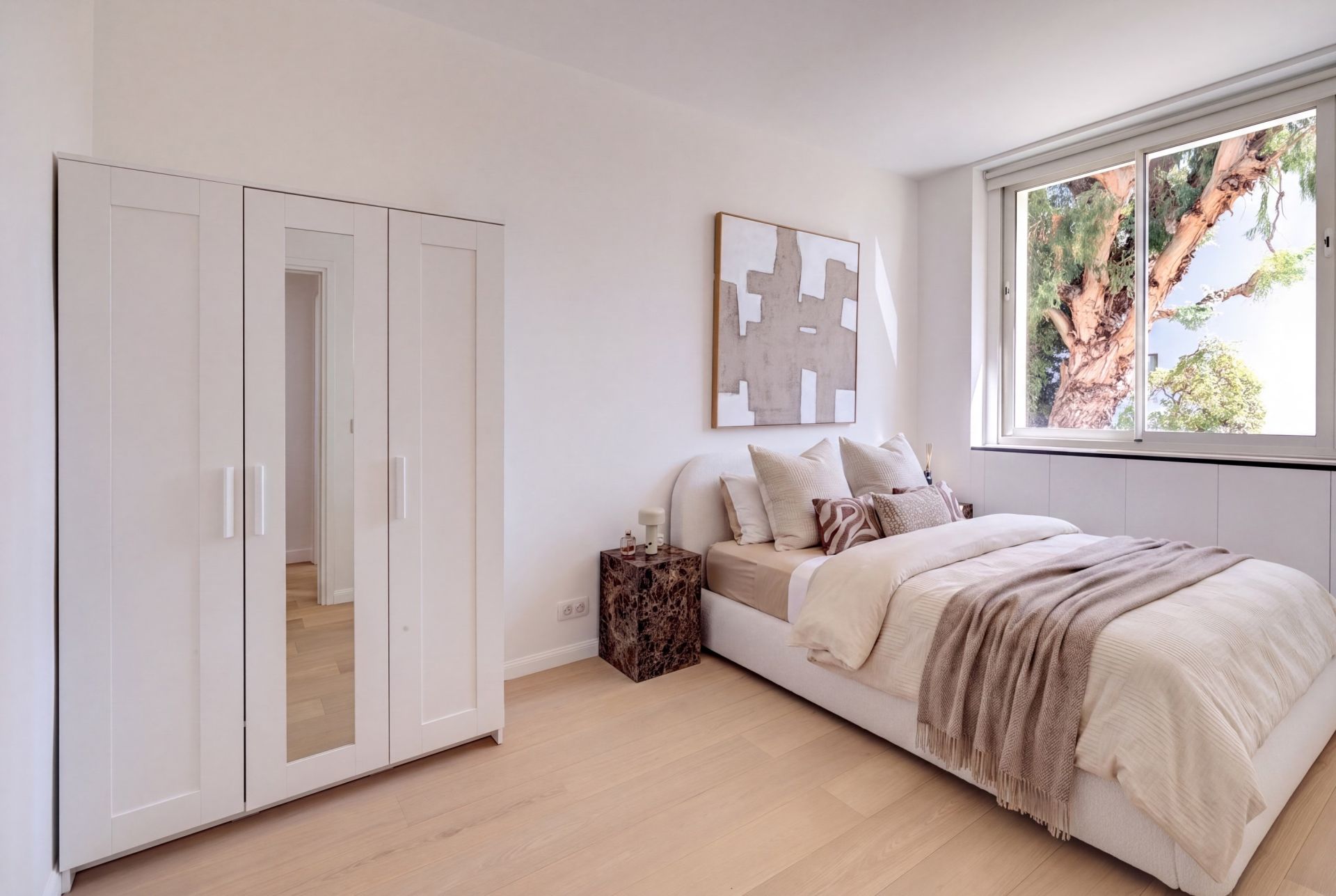 appartement 4 Pièces en vente sur CANNES (06400)