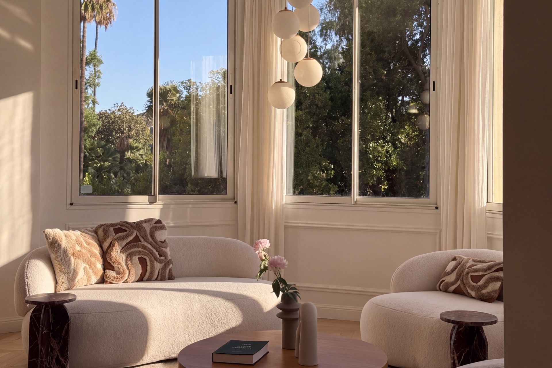 appartement 4 Pièces en vente sur CANNES (06400)