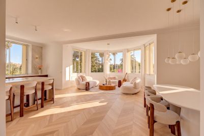 Vente Appartement Cannes 4&nbsp;Pièces 115&nbsp;m²