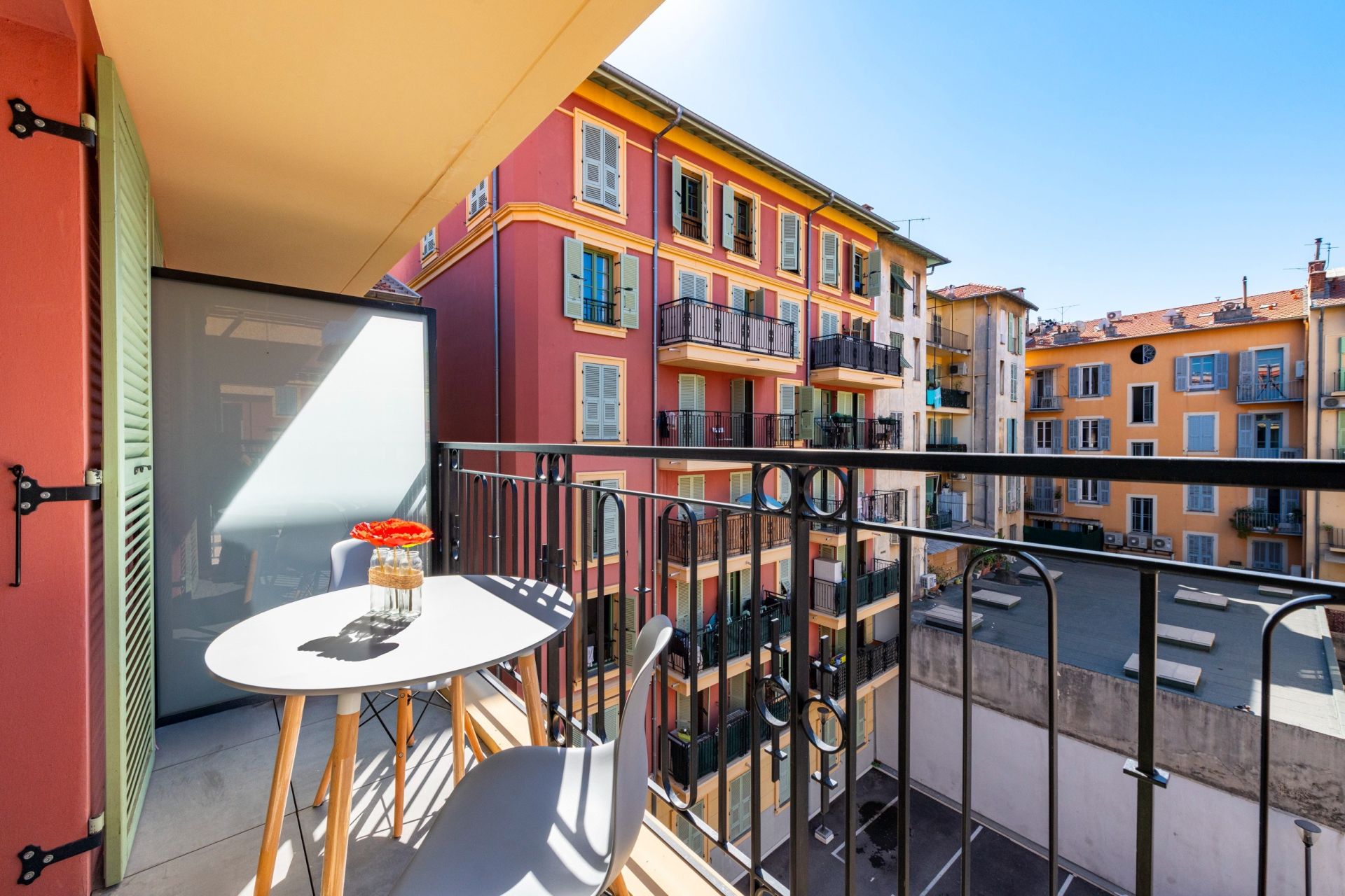 apartment 1 room for sale on NICE (06000)