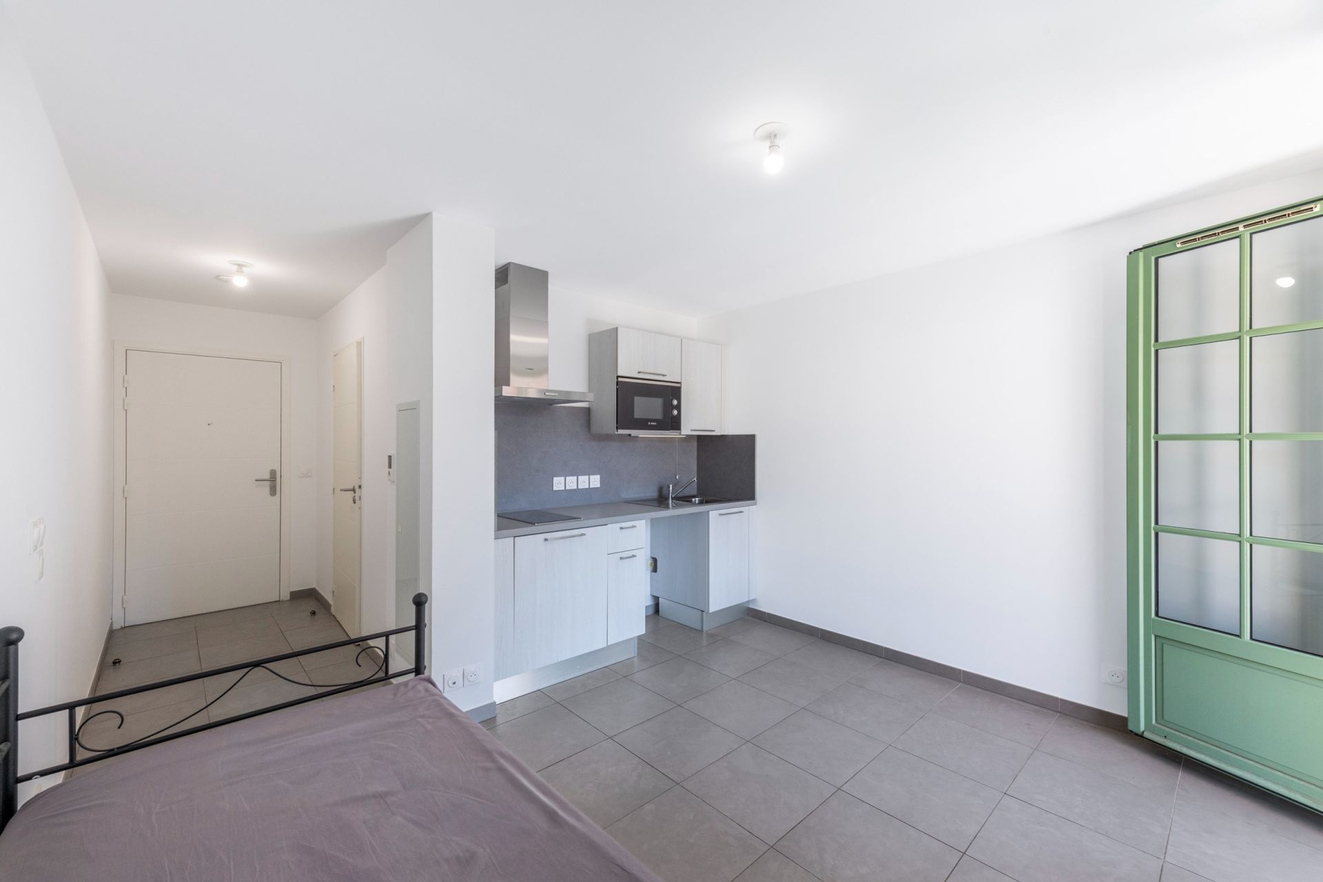 apartment 1 room for sale on NICE (06000)