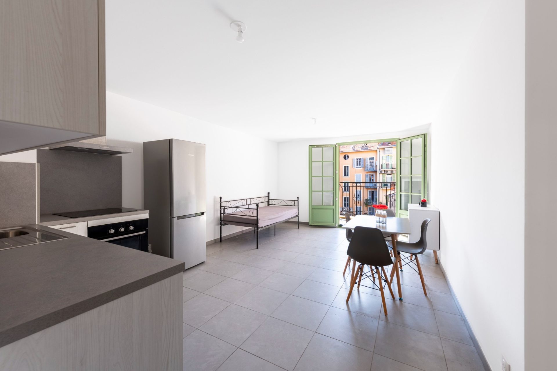 apartment 2 Rooms for sale on NICE (06000)