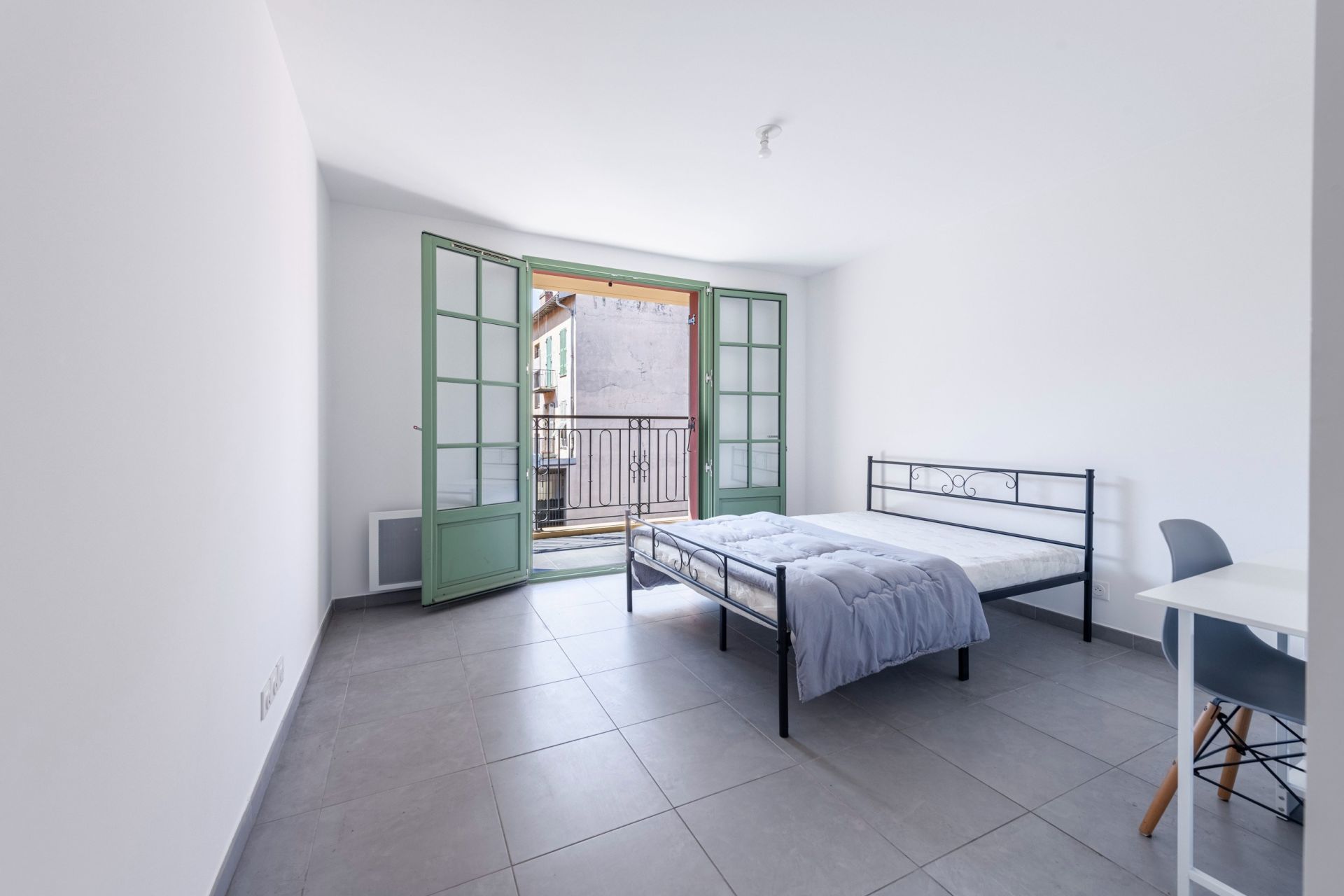 apartment 2 Rooms for sale on NICE (06000)