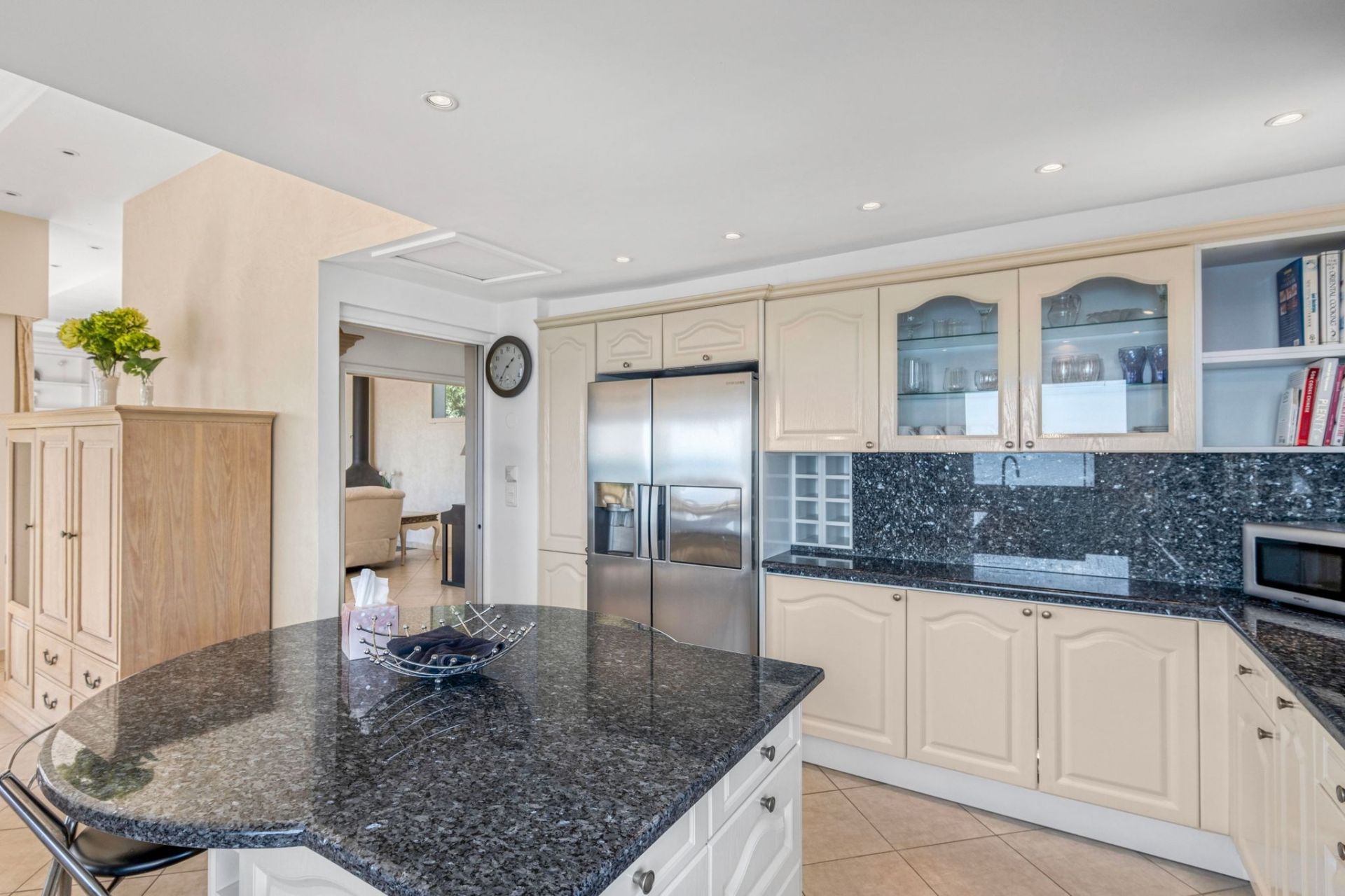villa 6 Pièces en vente sur THEOULE SUR MER (06590)