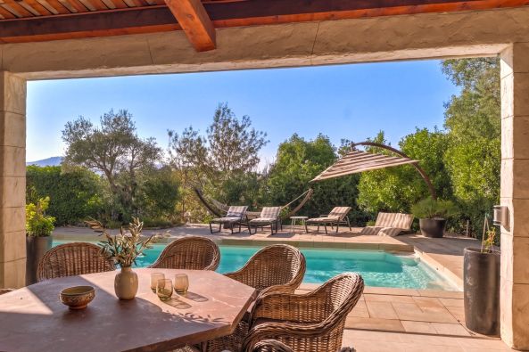 Sale Villa Cannes 5&nbsp;Rooms 208&nbsp;m²