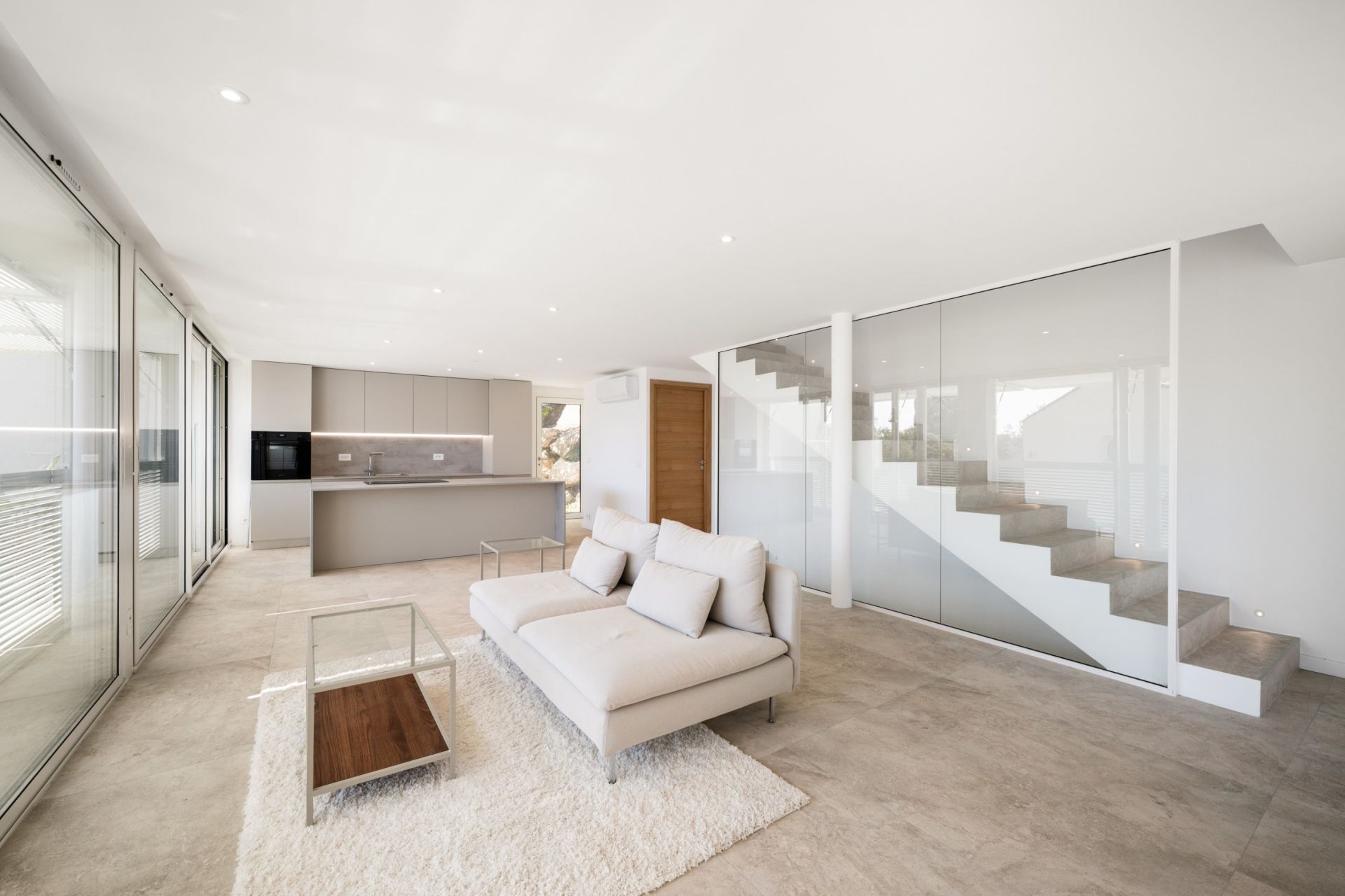 villa 5 Rooms for sale on CAP D AIL (06320)