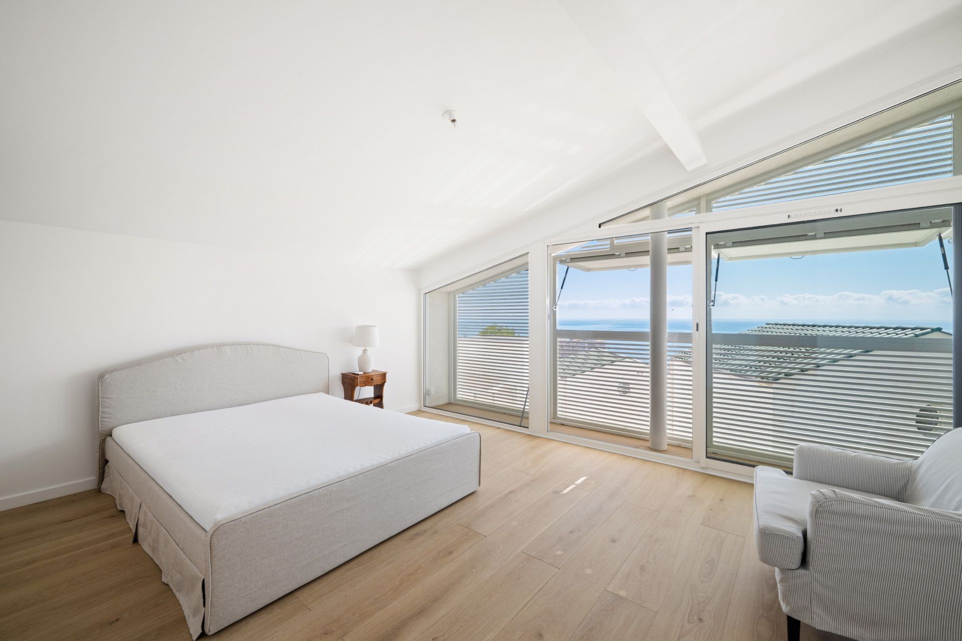 villa 5 Rooms for sale on CAP D AIL (06320)