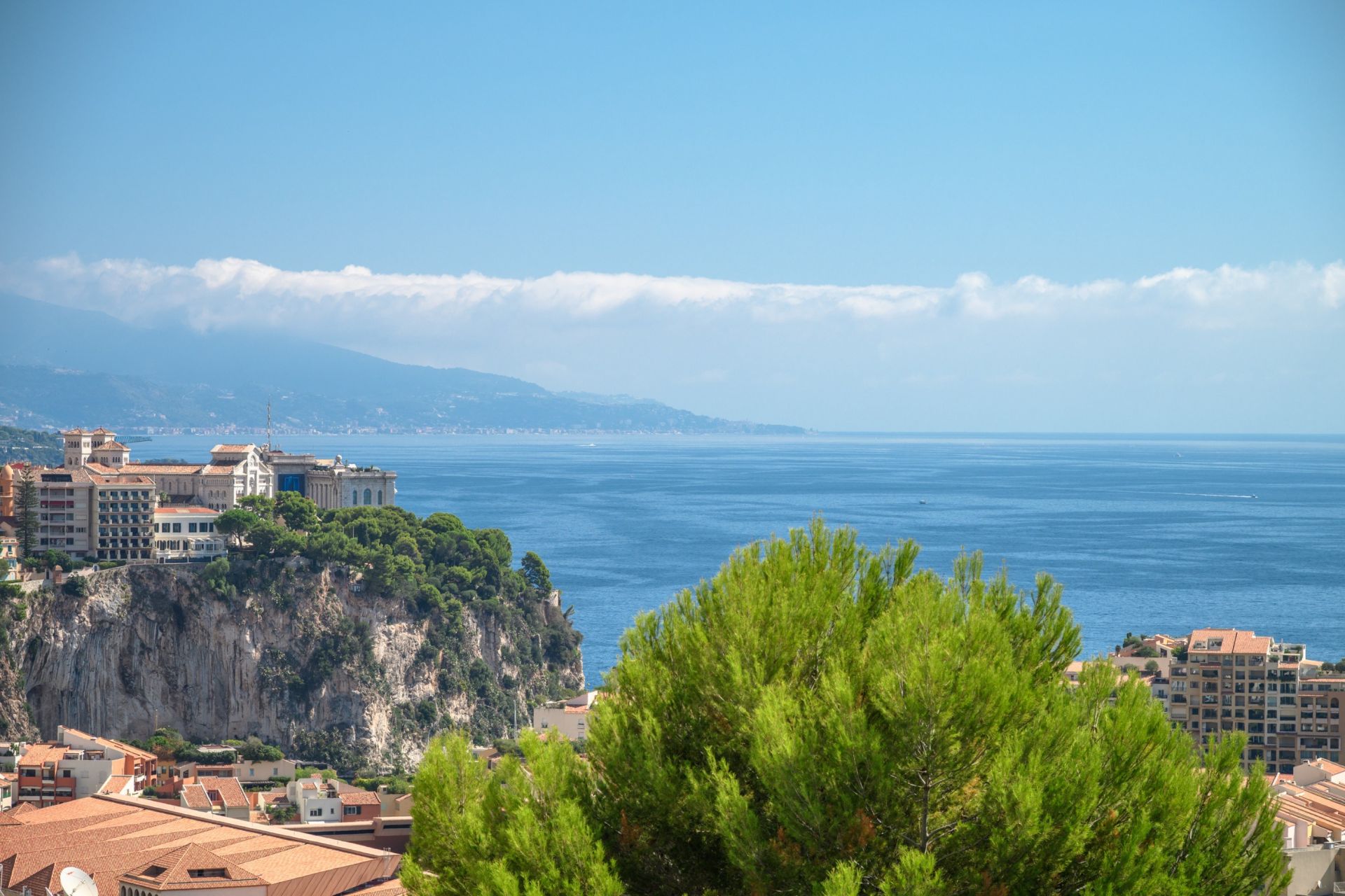 villa 5 Rooms for sale on CAP D AIL (06320)