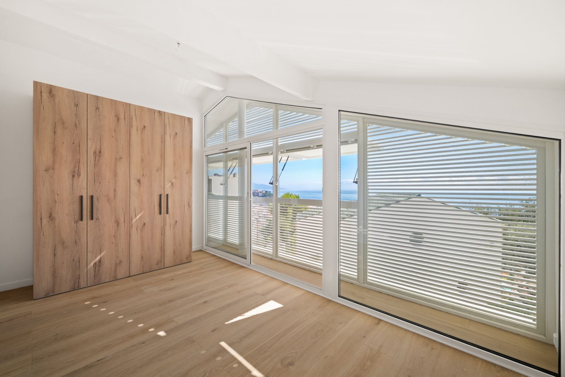 villa 5 Rooms for sale on CAP D AIL (06320)
