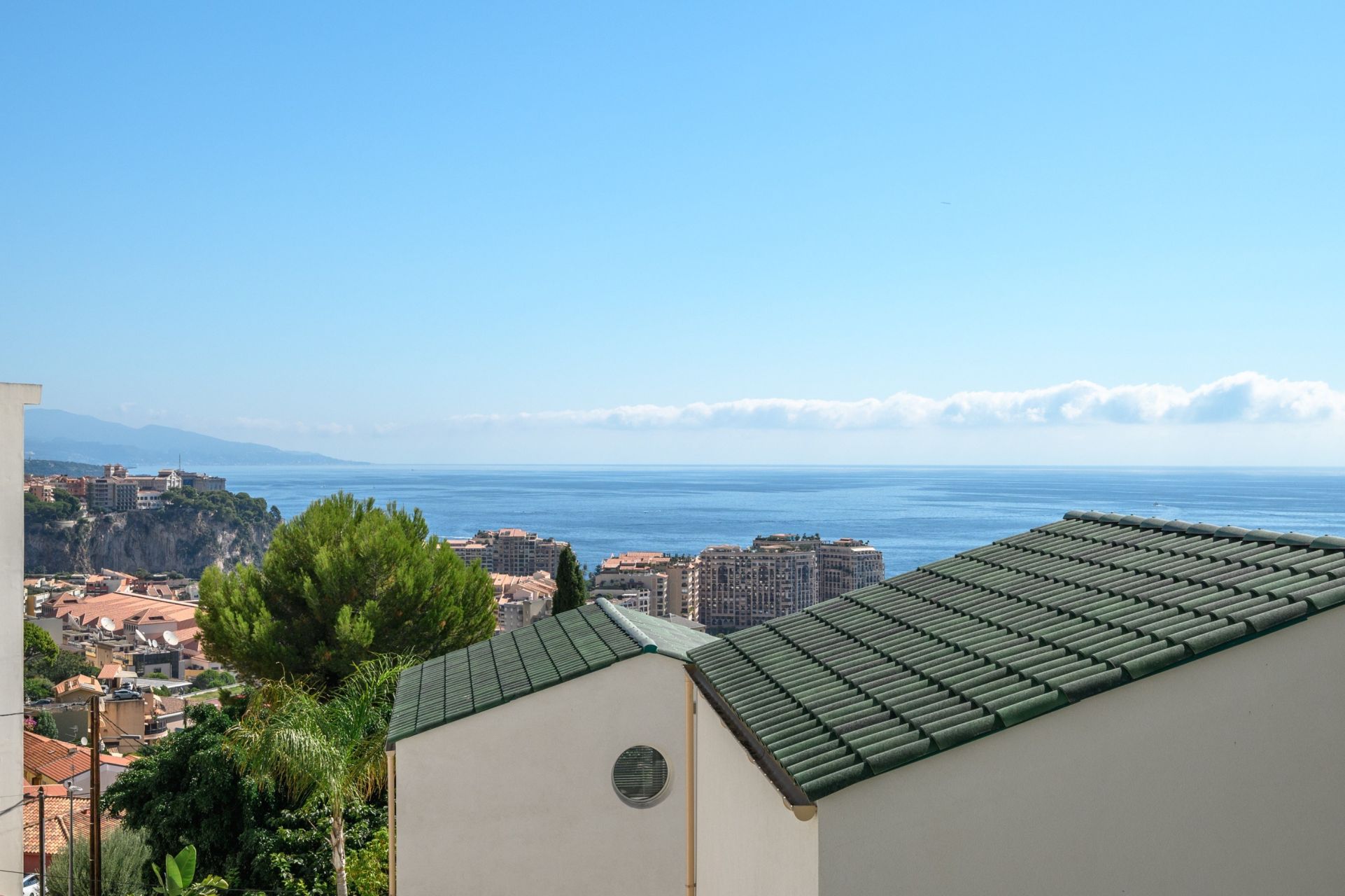 villa 5 Rooms for sale on CAP D AIL (06320)