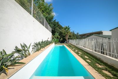 Sale Villa Cap-d'Ail 5&nbsp;Rooms 138&nbsp;m²