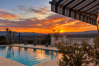 Vente Villa Mougins 9&nbsp;Pièces 304&nbsp;m²
