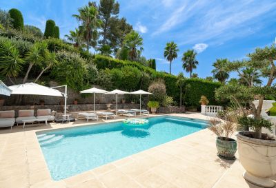 Sale Villa Mougins 9&nbsp;Rooms 304&nbsp;m²