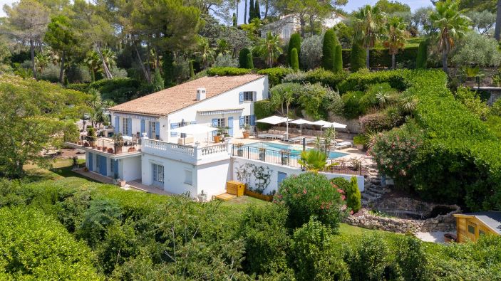 Sale Villa Mougins 9&nbsp;Rooms 304&nbsp;m²
