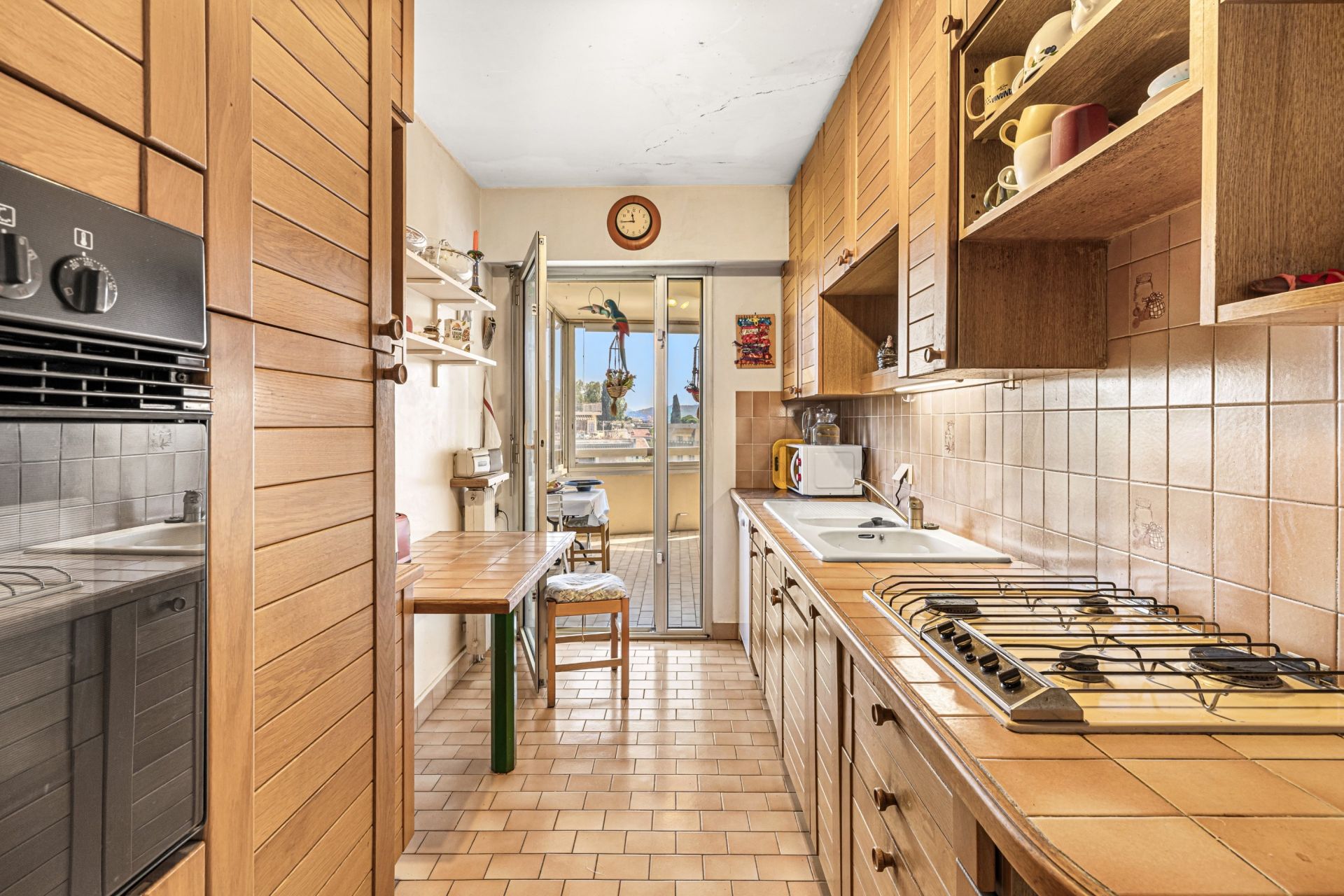 apartment 4 Rooms for sale on NICE (06000)