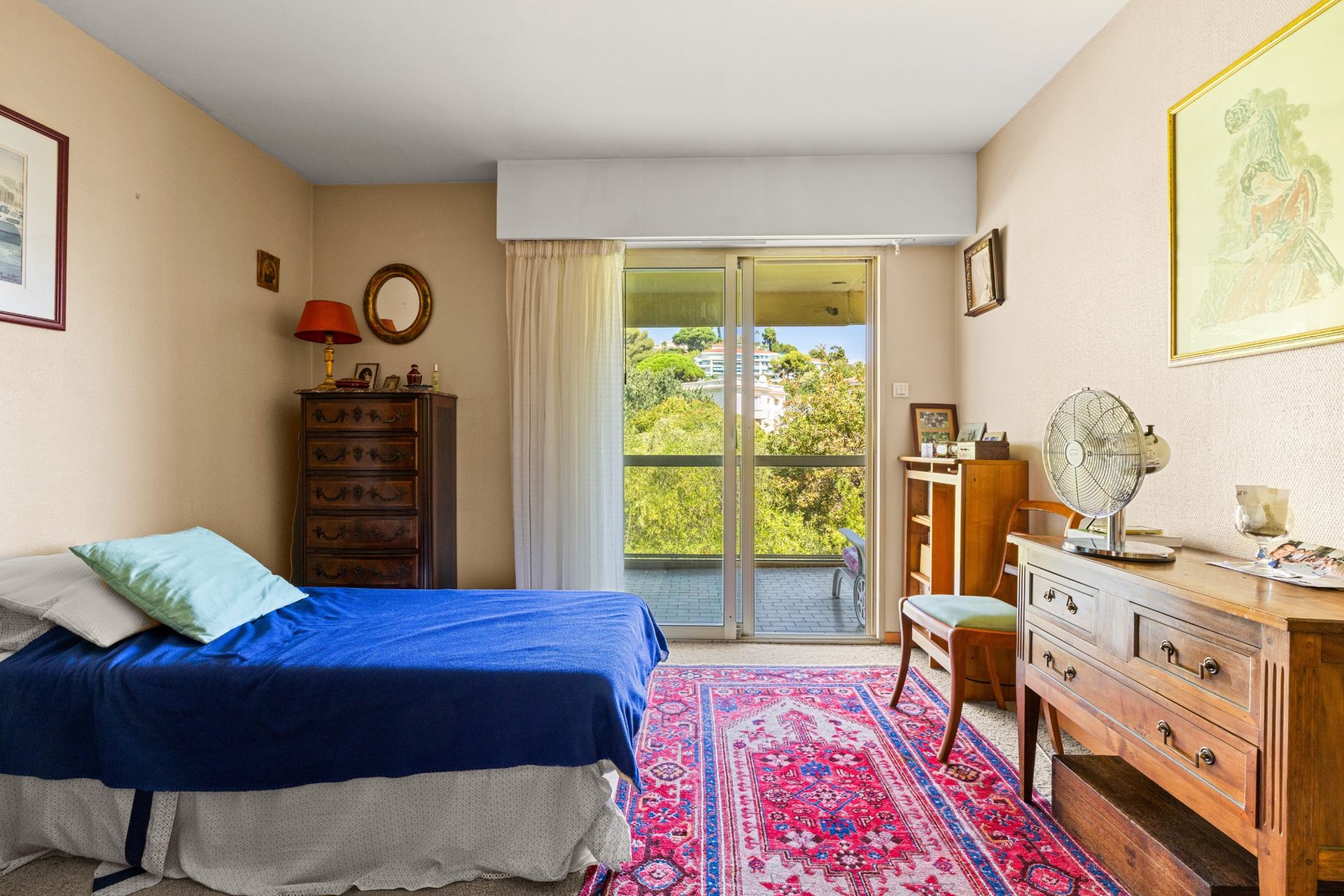 apartment 4 Rooms for sale on NICE (06000)
