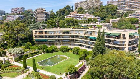 Vente Appartement Nice 4&nbsp;Pièces 100.12&nbsp;m²