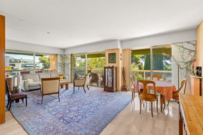 Sale Apartment Nice 4&nbsp;Rooms 100.12&nbsp;m²