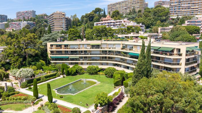 Sale Apartment Nice 4&nbsp;Rooms 100.12&nbsp;m²