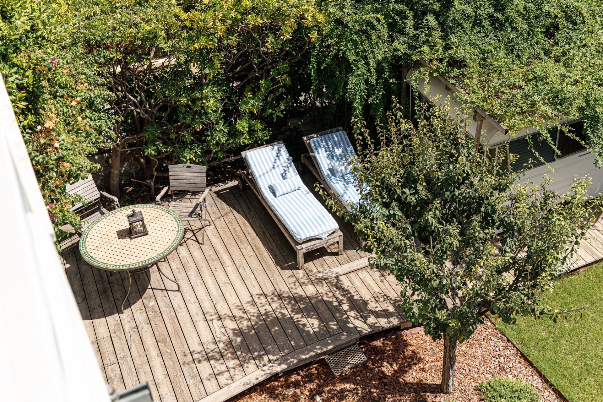 mansion (hôtel particulier) 7 Rooms for sale on NICE (06000)