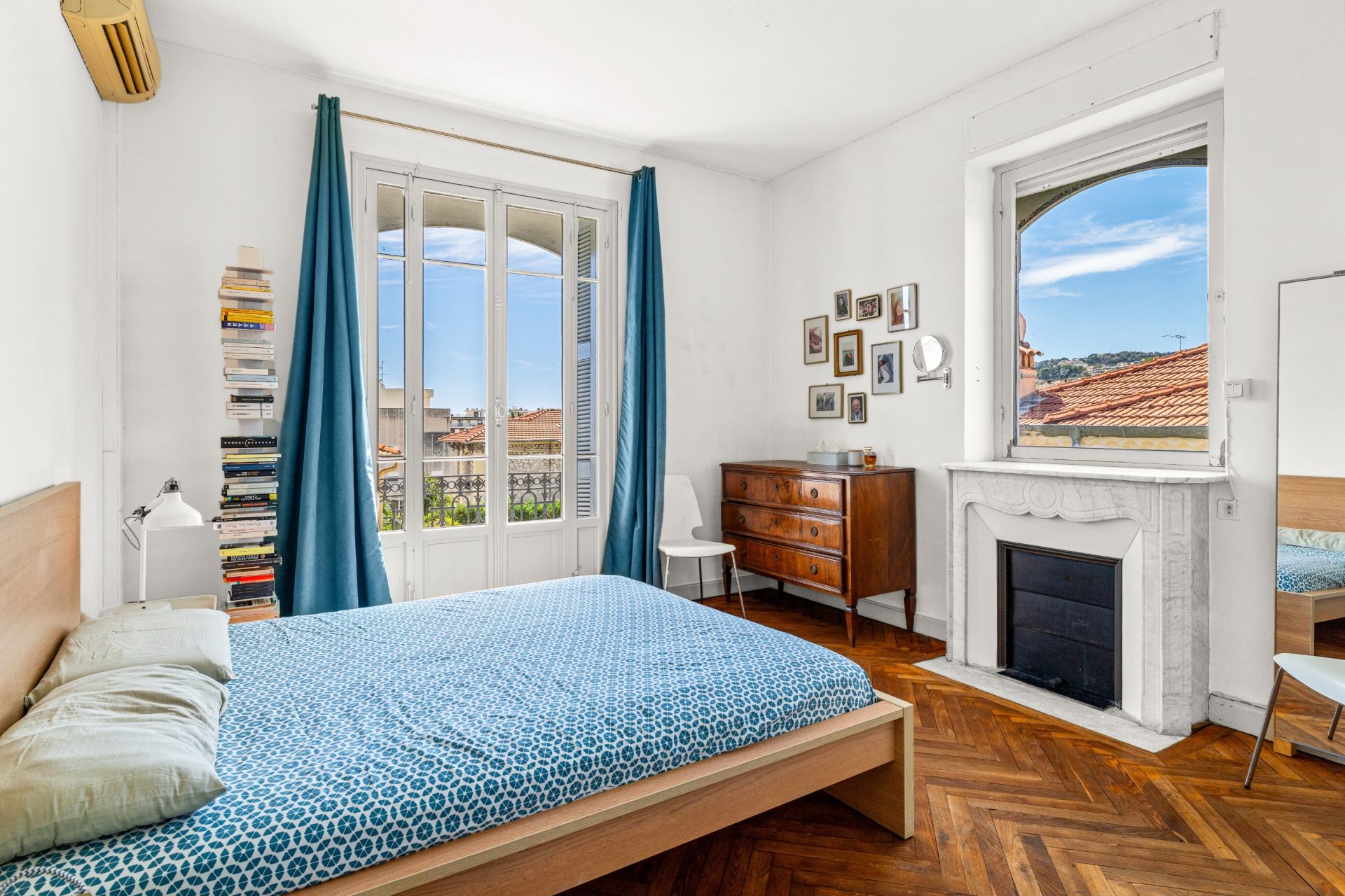 mansion (hôtel particulier) 7 Rooms for sale on NICE (06000)