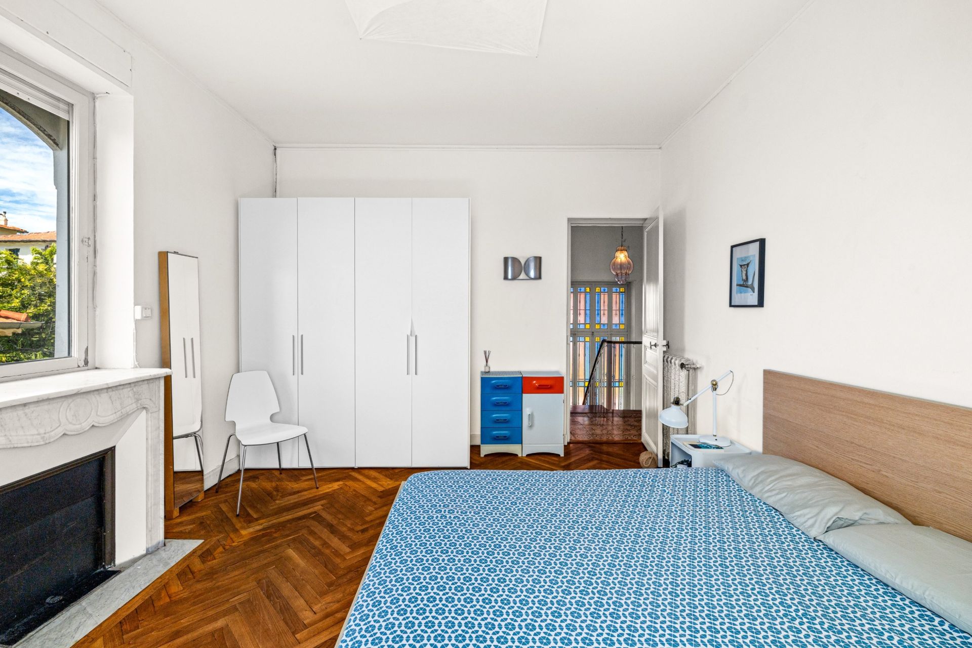 mansion (hôtel particulier) 7 Rooms for sale on NICE (06000)