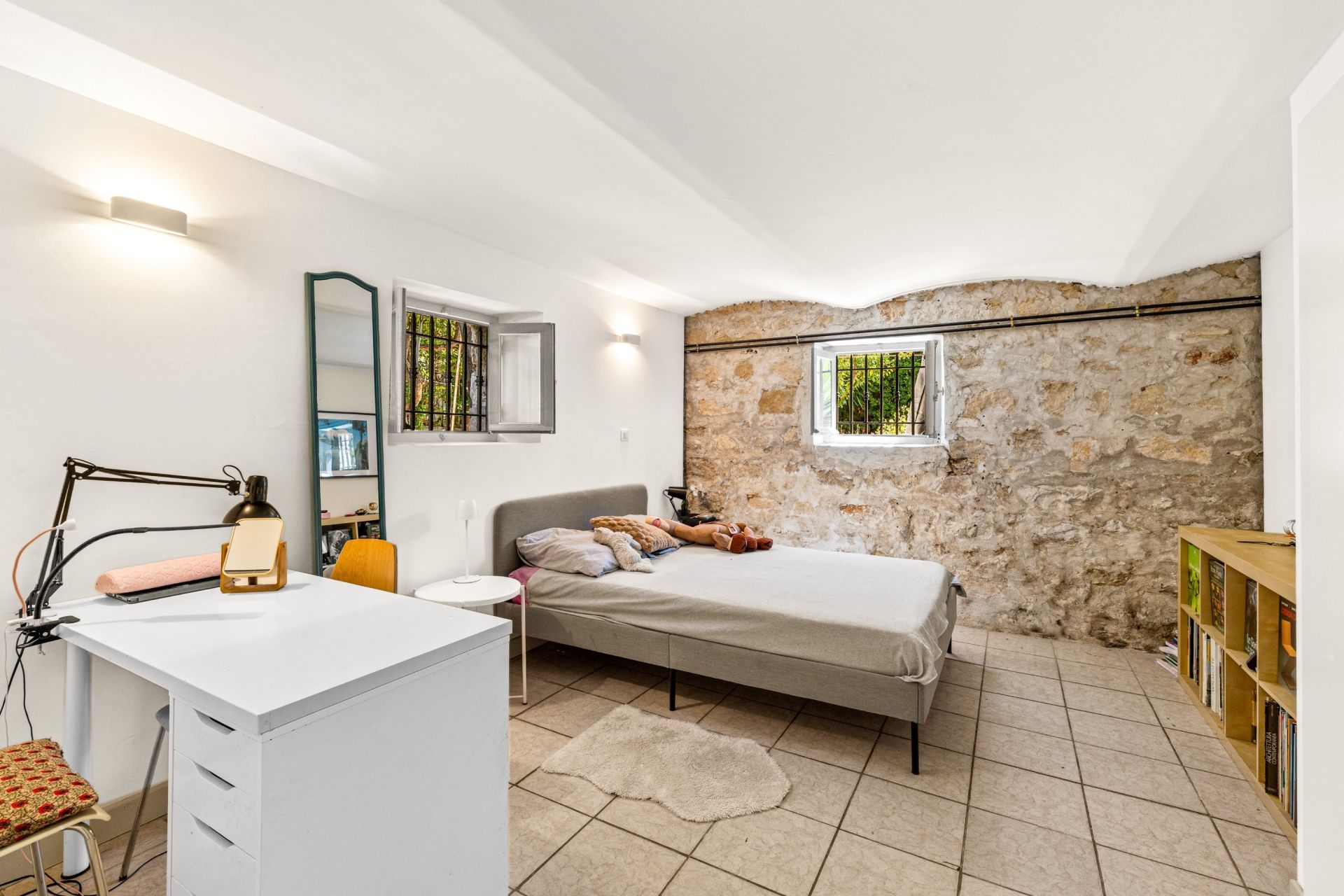 mansion (hôtel particulier) 7 Rooms for sale on NICE (06000)