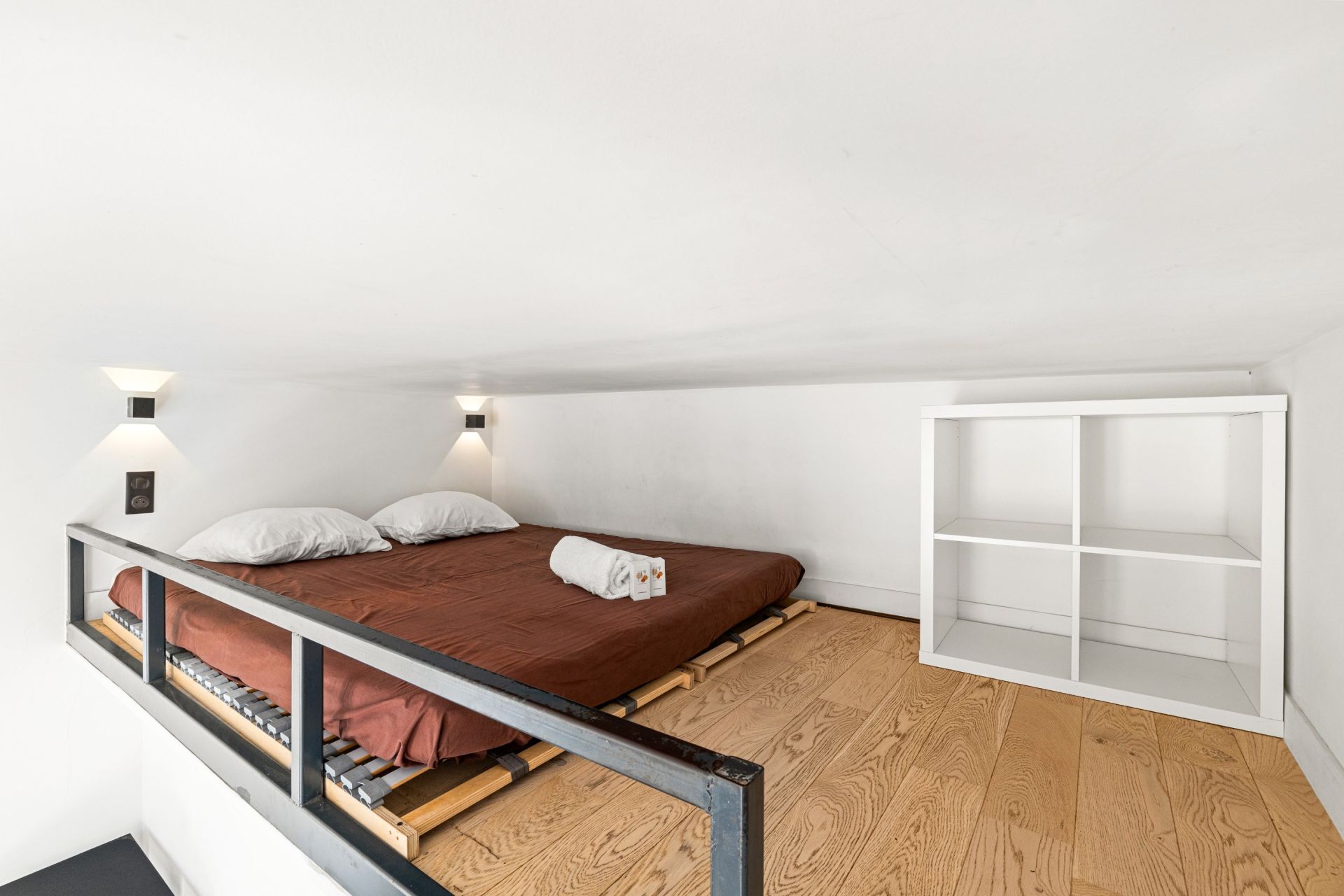 apartment 1 room for sale on NICE (06000)