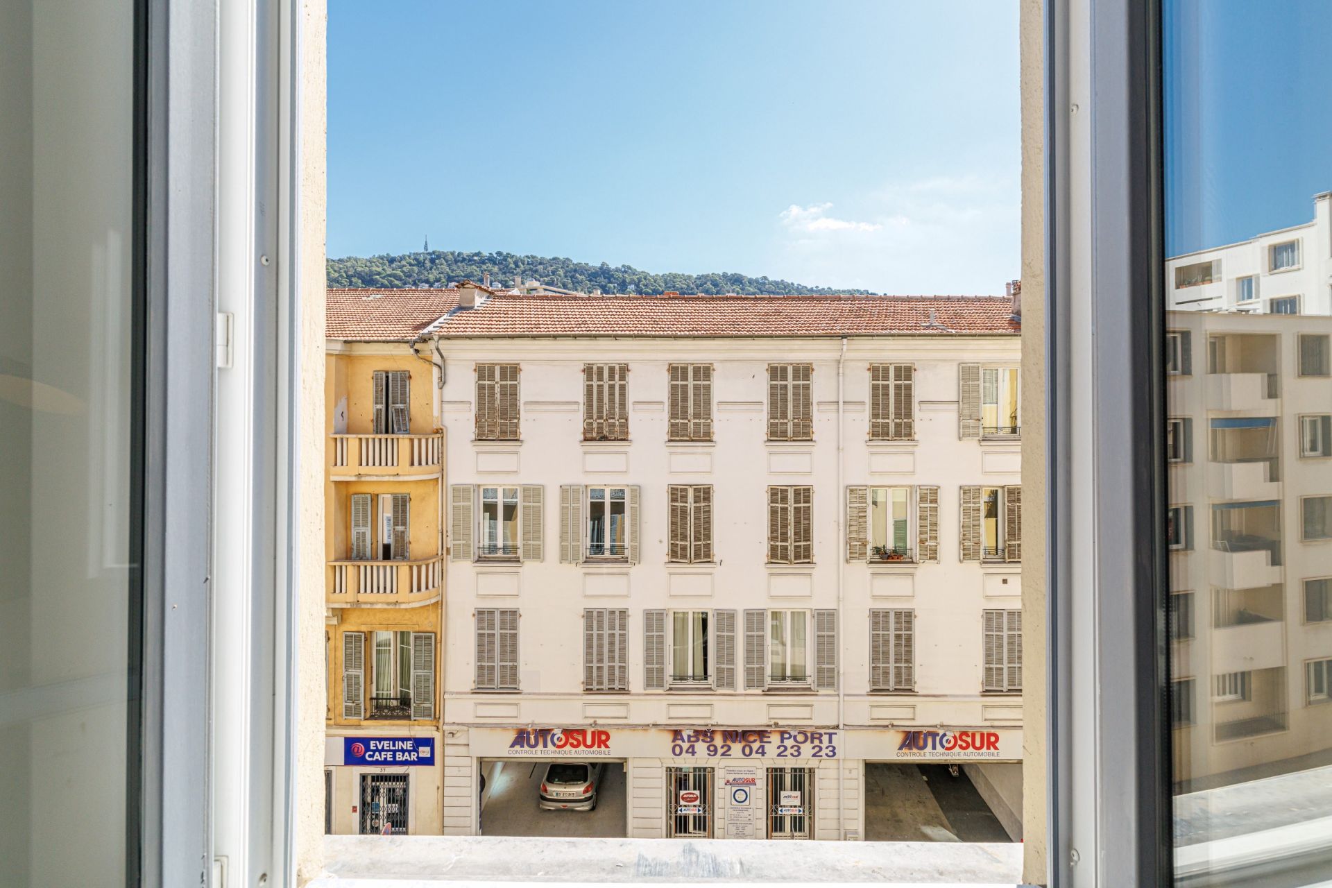 apartment 1 room for sale on NICE (06000)