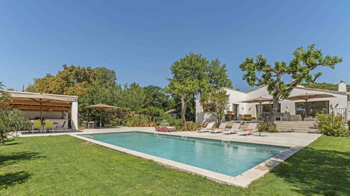 Sale Villa Grimaud 8&nbsp;Rooms 300&nbsp;m²