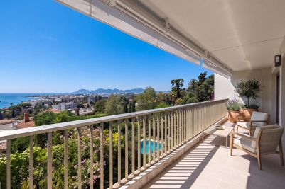 Sale Apartment Cannes 2&nbsp;Rooms 56&nbsp;m²