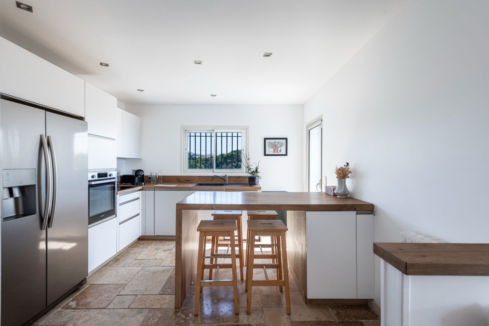 apartment 4 Rooms for sale on NICE (06000)