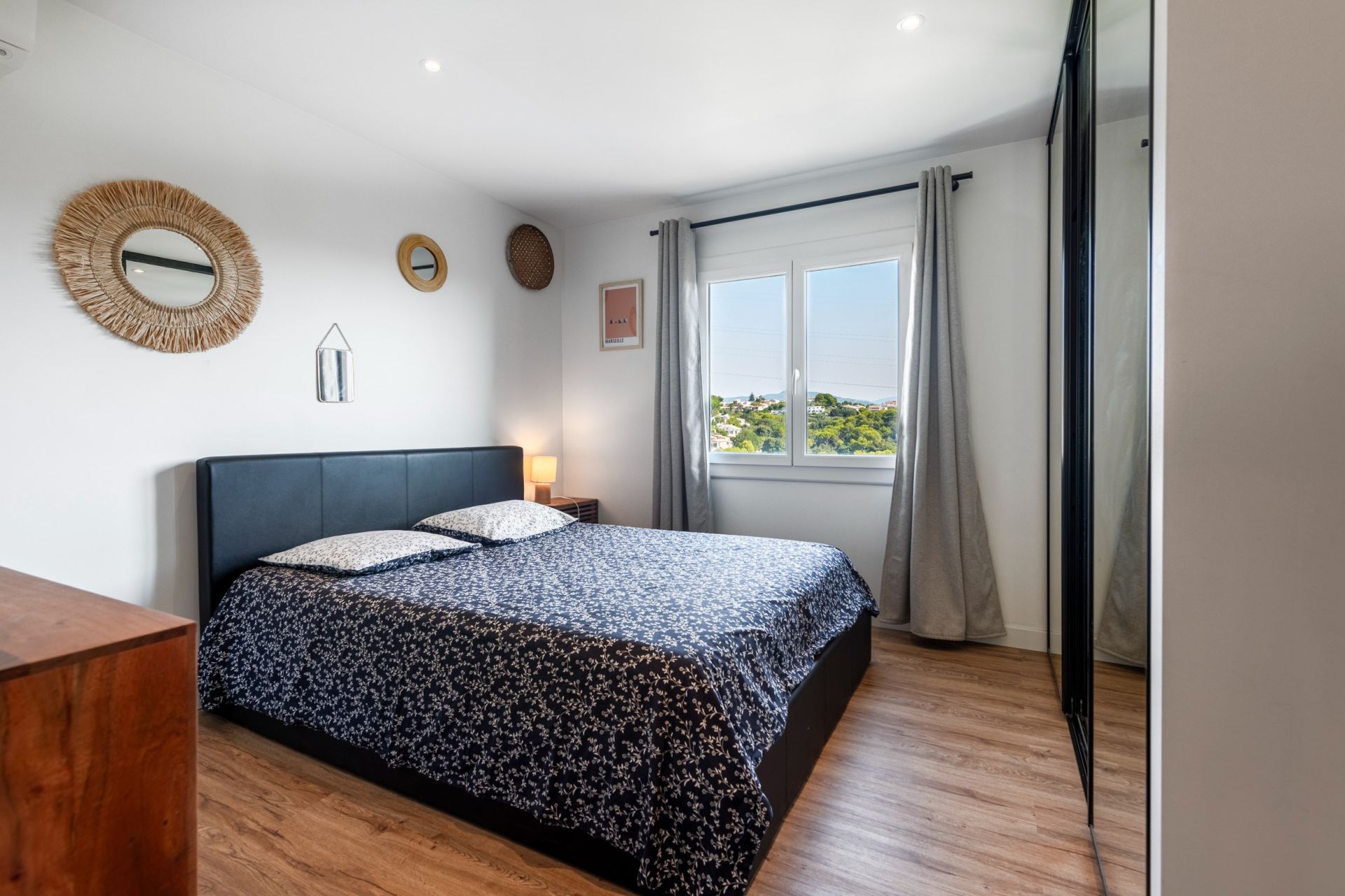 apartment 4 Rooms for sale on NICE (06000)