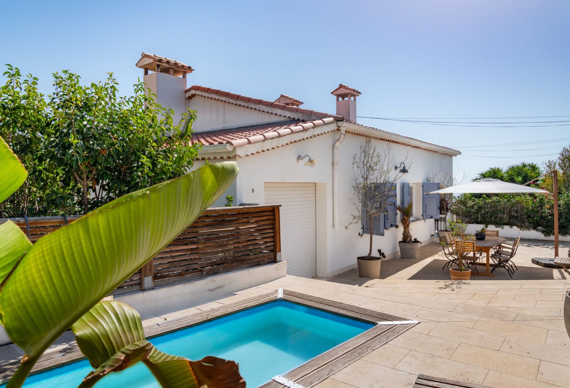 apartment 4 Rooms for sale on NICE (06000)