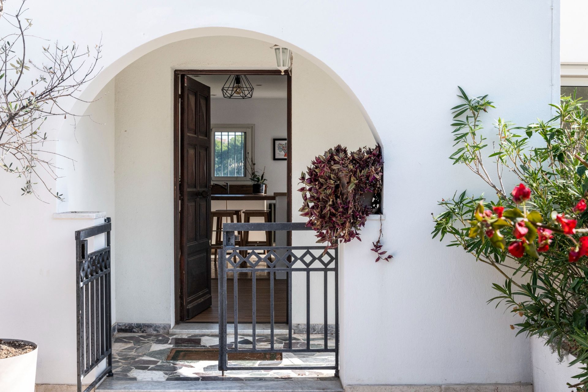 apartment 4 Rooms for sale on NICE (06000)