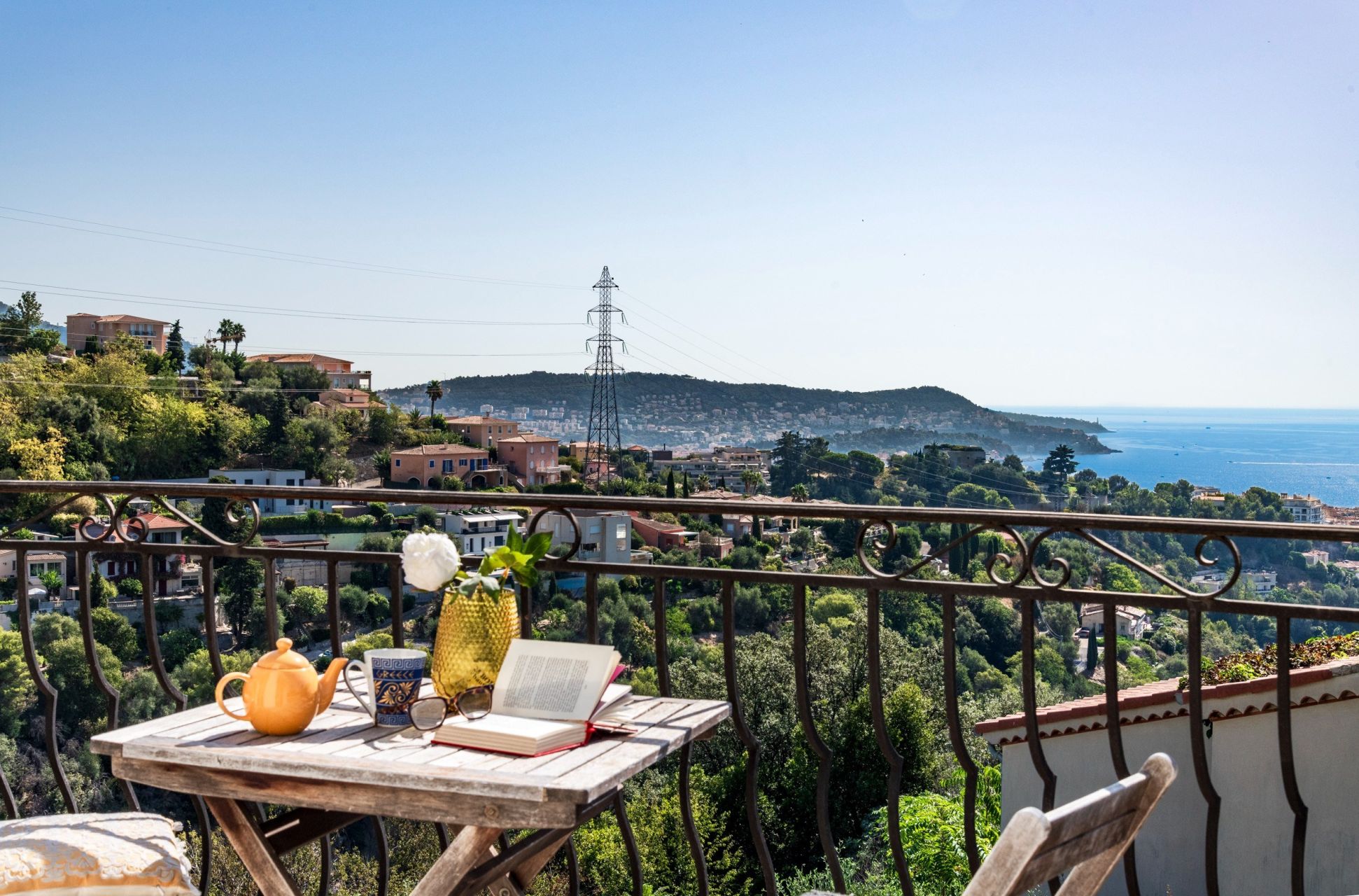 apartment 4 Rooms for sale on NICE (06000)