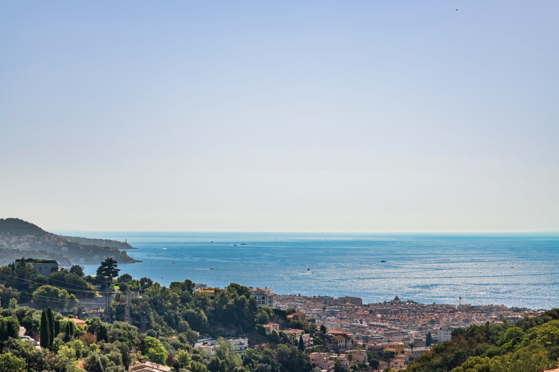 apartment 4 Rooms for sale on NICE (06000)