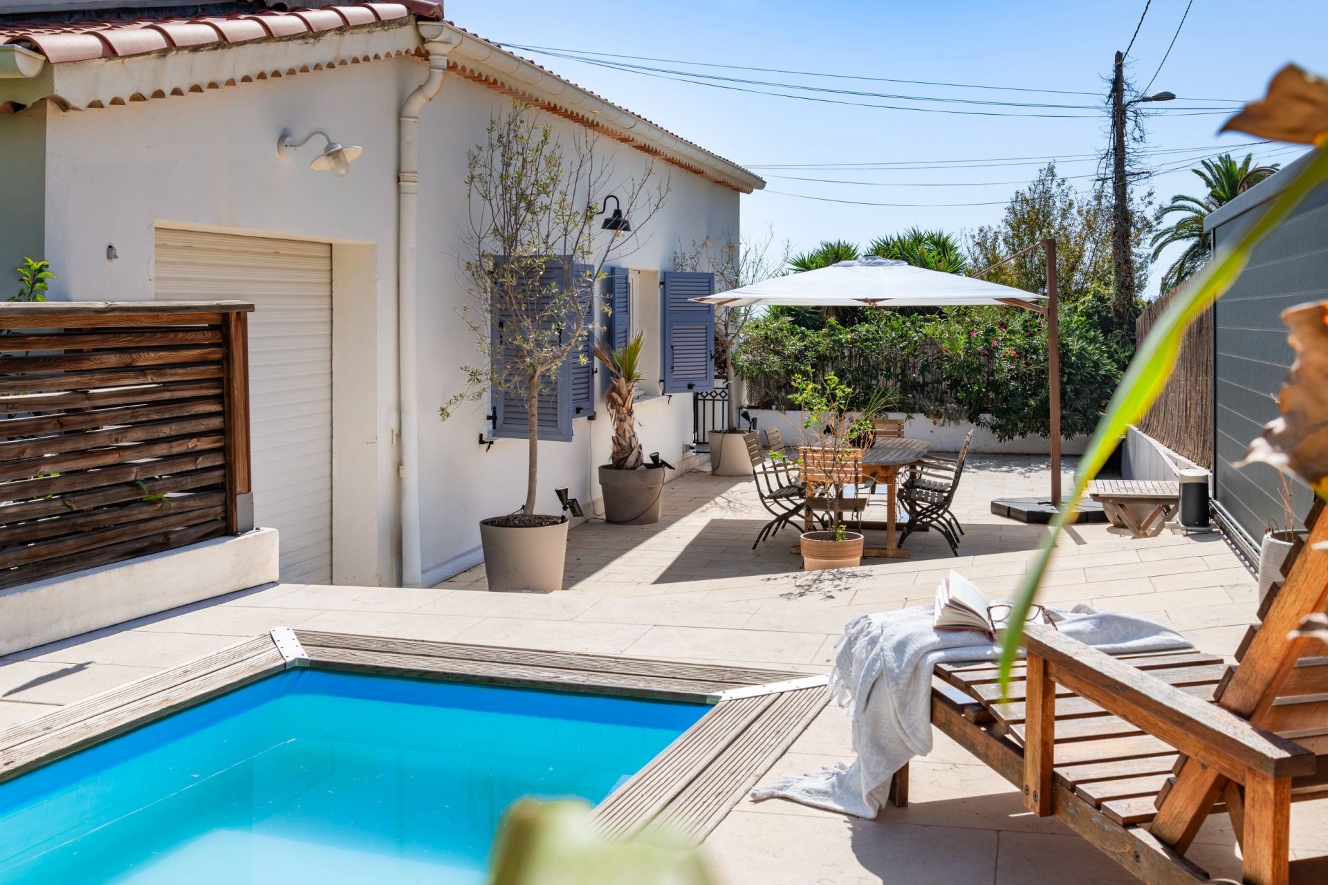 apartment 4 Rooms for sale on NICE (06000)