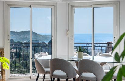 Sale Apartment Nice 4&nbsp;Rooms 93&nbsp;m²