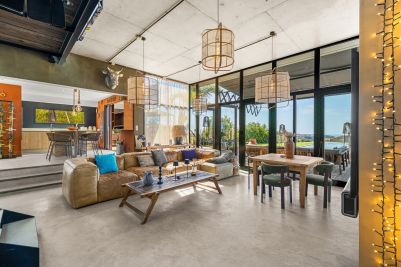 Sale Contemporary house Nice 8&nbsp;Rooms 253&nbsp;m²