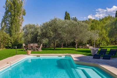 Sale Provencal house Fayence 6&nbsp;Rooms 260&nbsp;m²