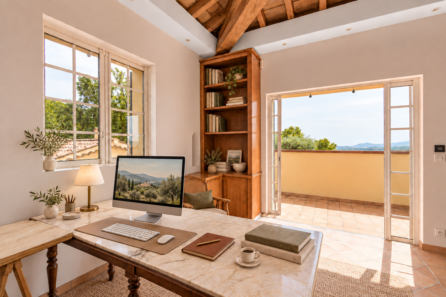 villa 10 Rooms for sale on GRASSE (06130)