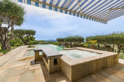 Sale Villa Grasse 10&nbsp;Rooms 430&nbsp;m²