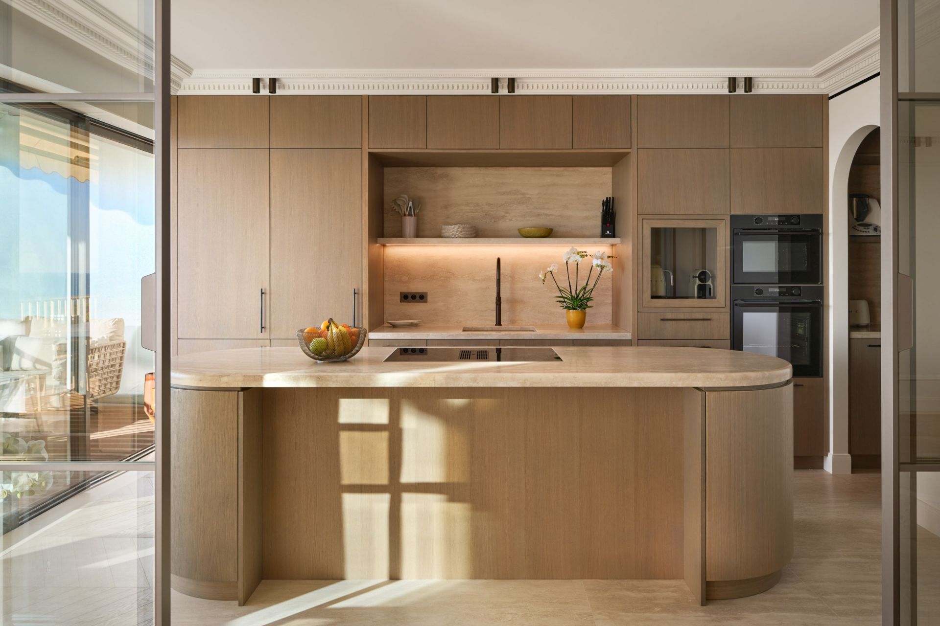 apartment 3 Rooms for sale on CANNES (06400)