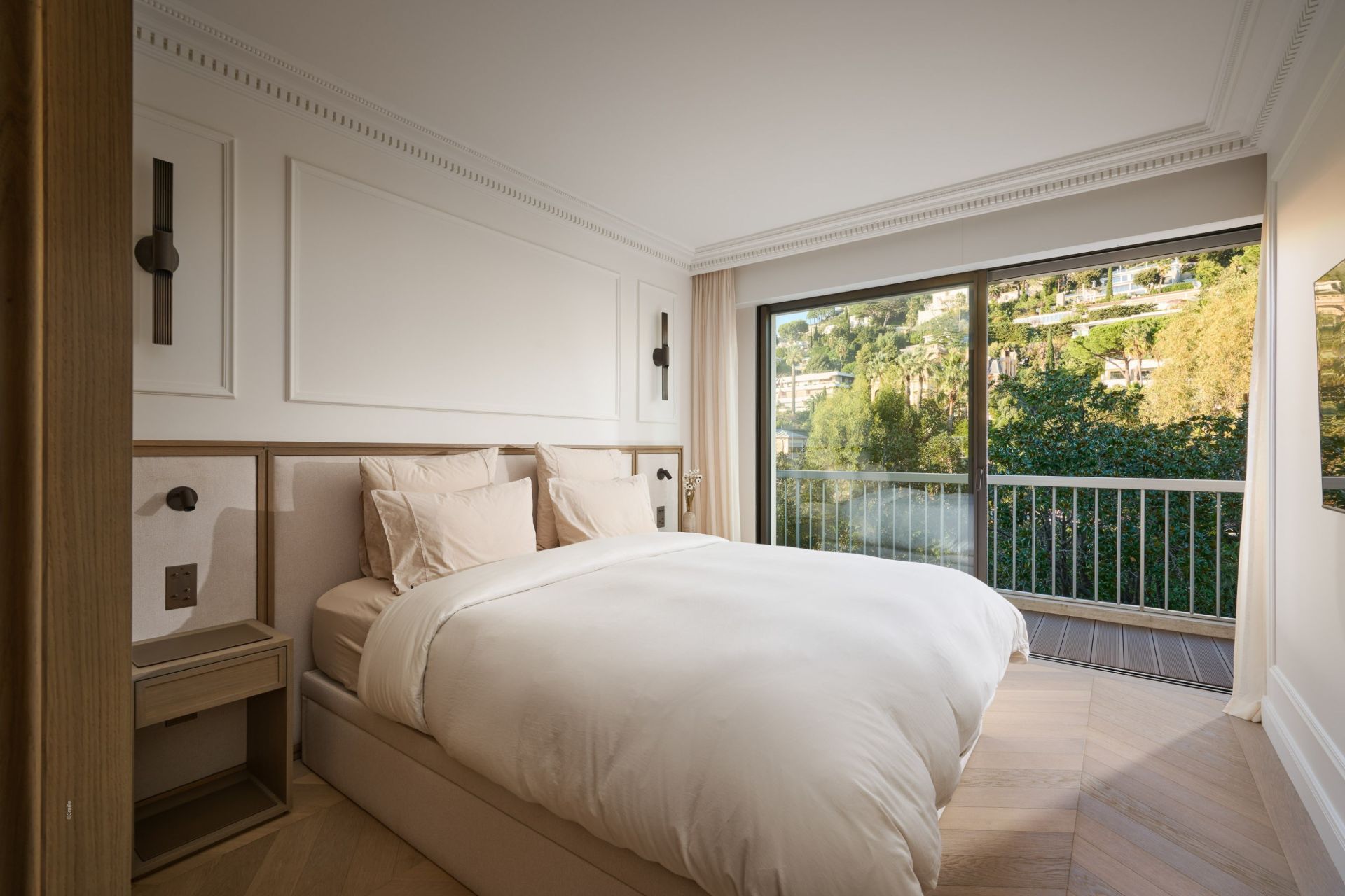 apartment 3 Rooms for sale on CANNES (06400)