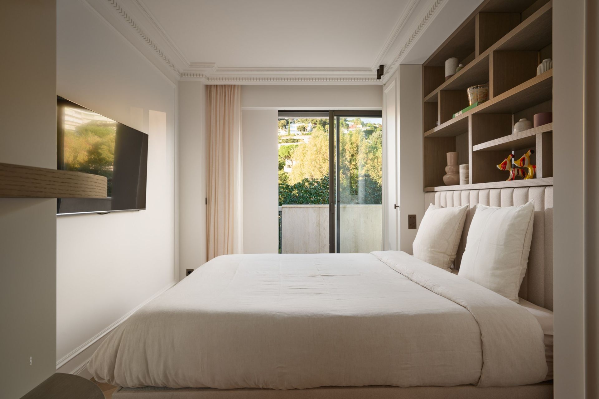 apartment 3 Rooms for sale on CANNES (06400)