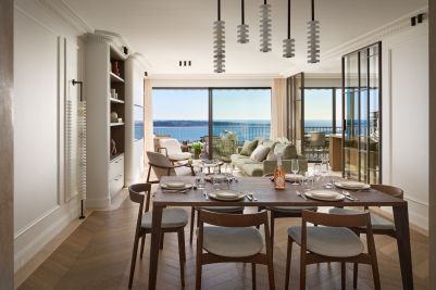 Sale Apartment Cannes 3&nbsp;Rooms 104&nbsp;m²