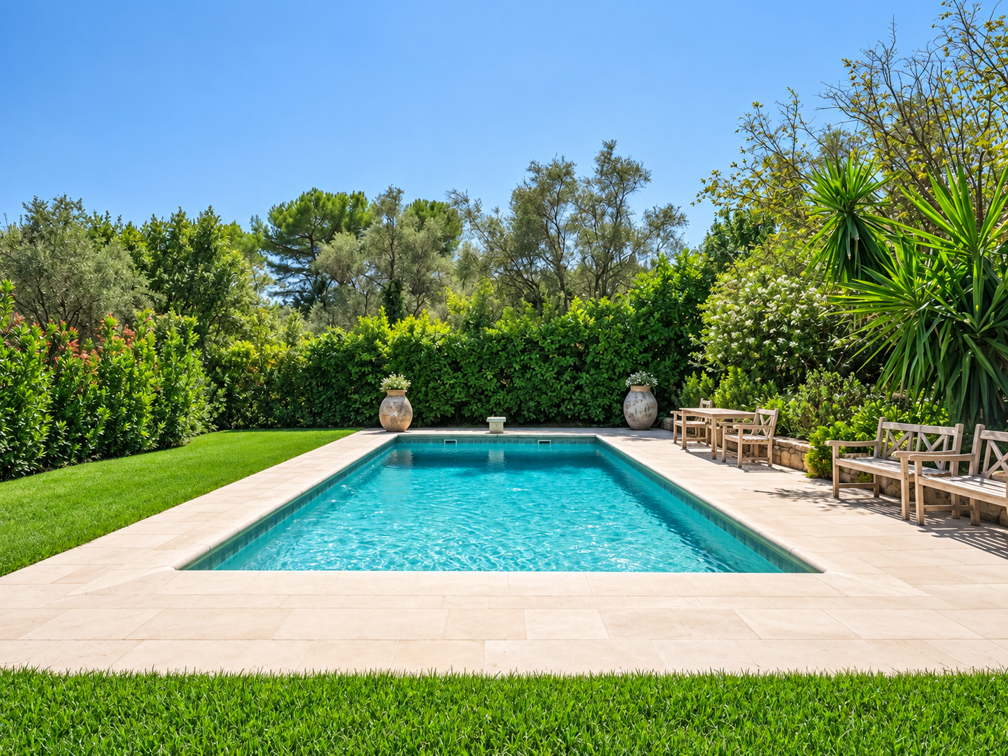 mas 6 Rooms for sale on MOUANS SARTOUX (06370)