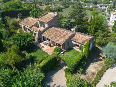 Vente Mas Mouans-Sartoux 6&nbsp;Pièces 190&nbsp;m²